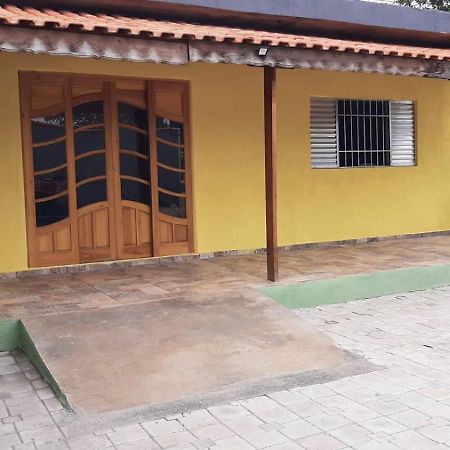 Espaco Da VI Suzano Buitenkant foto