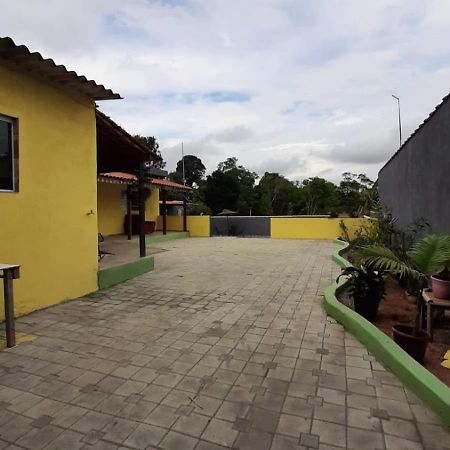 Espaco Da VI Suzano Buitenkant foto