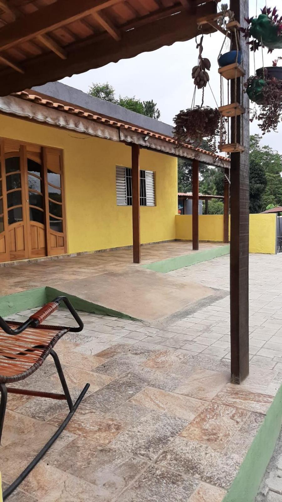 Espaco Da VI Suzano Buitenkant foto