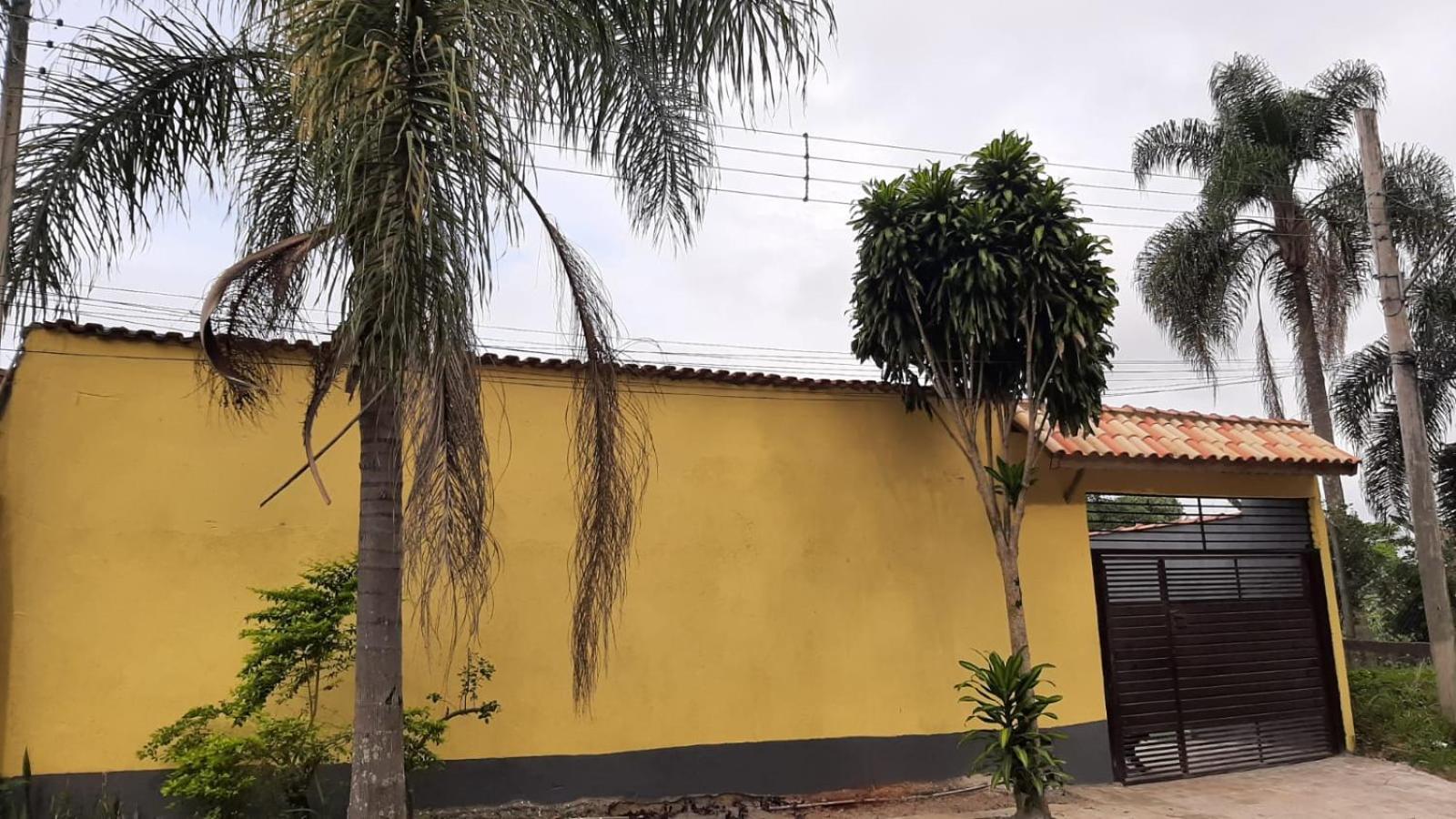Espaco Da VI Suzano Buitenkant foto