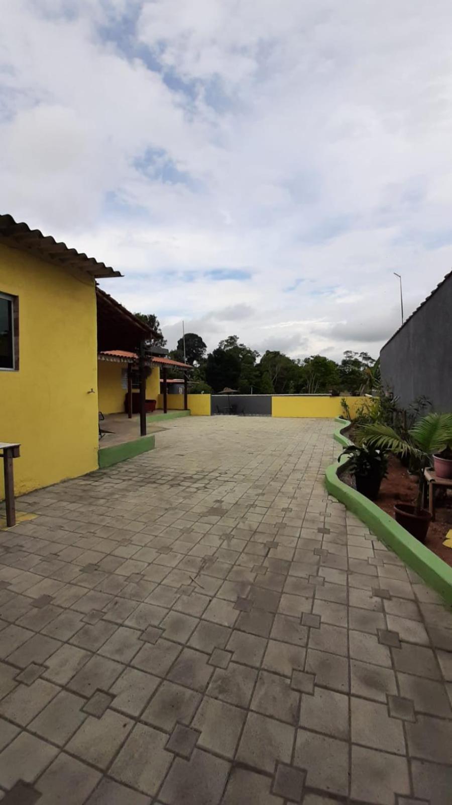 Espaco Da VI Suzano Buitenkant foto
